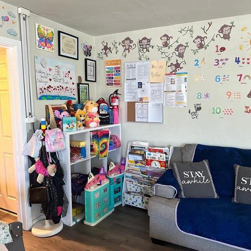 Photo of Luna Y Sol Daycare - San Jose, CA