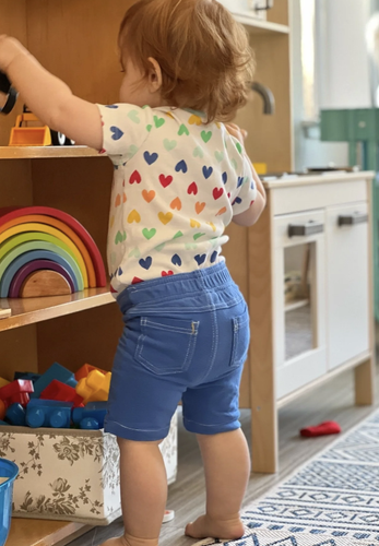 Photo of Little Oaks Play School Daycare - Sunnyvale, CA