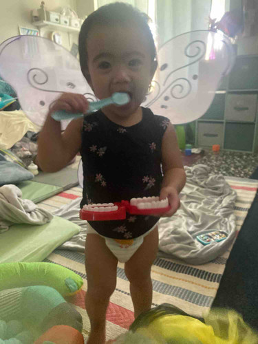 Photo of Tinita Family Child Care - San Diego, CA