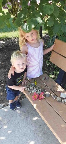 Photo of Christine M. - Wonder Lake, IL