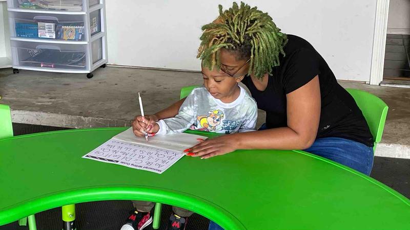 Photo of In Hands Of A Child Daycare - Crossroads, TX
