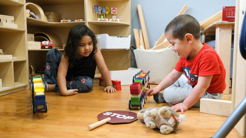 Photo of Global Early Learning