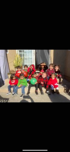 Photo of The Perez Family Daycare - Carson, CA