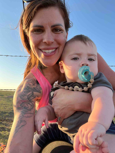 Photo of Nicole G. - Wellington, CO