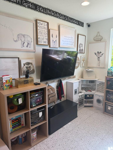 Photo of Rancho Belago AM PM Childcare - Moreno Valley, CA