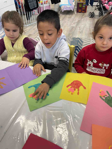 Photo of Happy Hearts Daycare - North Hollywood, CA