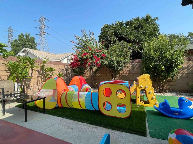 Photo of Shelly’s Learning Space Daycare - Temple City, CA