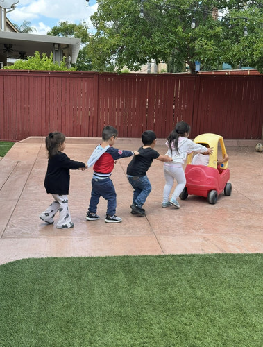 Photo of Sanchez Family Childcare - Moreno Valley, CA