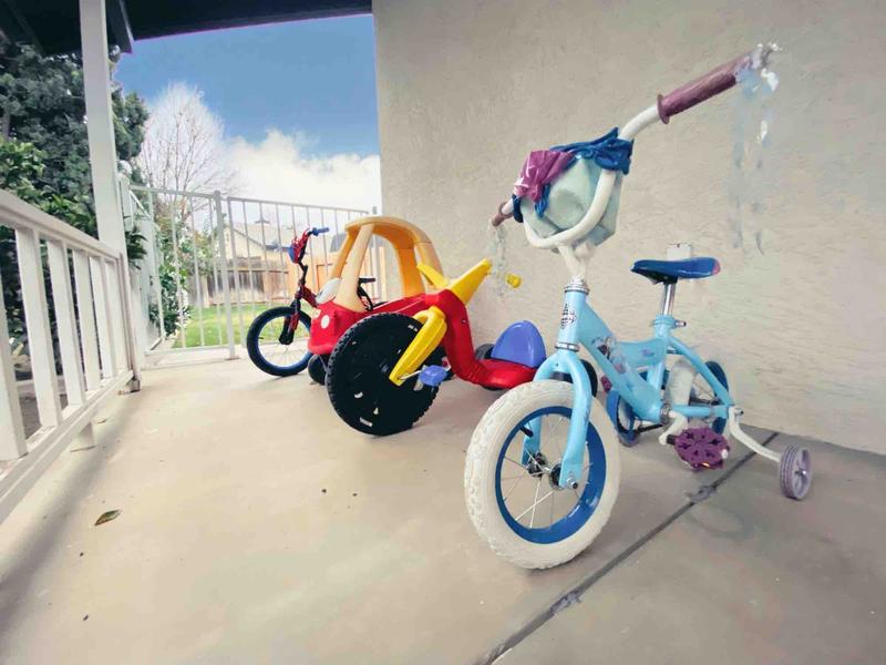 Photo of Leap Childcare Center - Bakersfield, CA