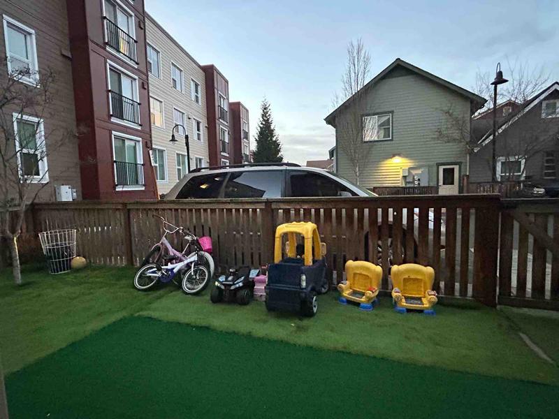 Photo of Child Care For All