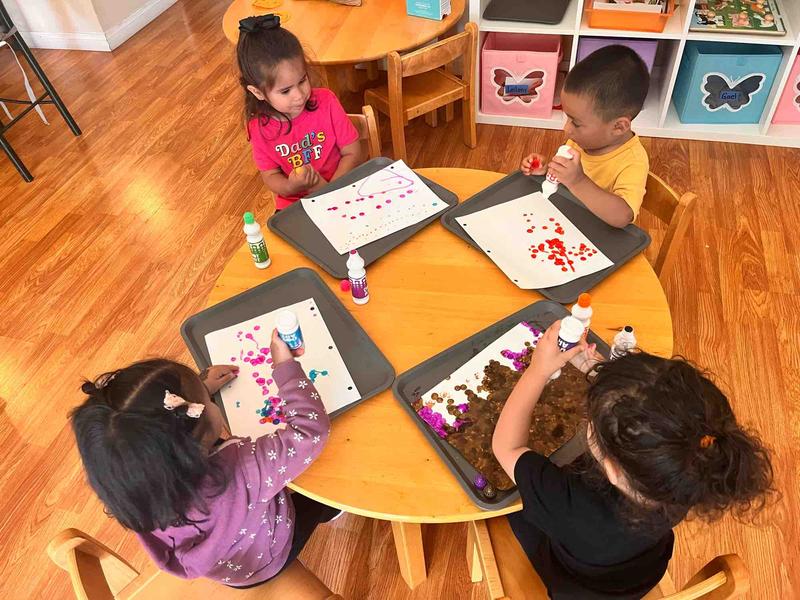 Photo of Ms.Chelo’s Butterflies Daycare - Santa Ana, CA