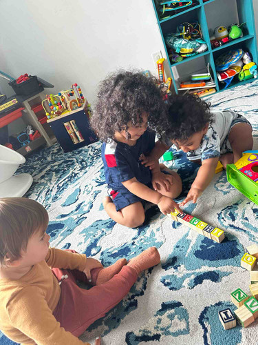 Photo of The Little Cubs Family Childcare - San Diego, CA