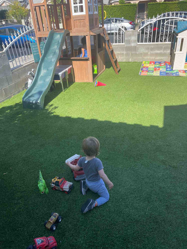 Photo of Sargsyan Family Child Care - Los Angeles, CA