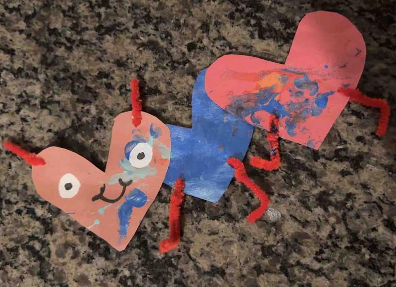 Photo of Ortiz Heaven Family Childcare - Bakersfield, CA