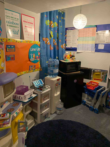 Photo of Key To Our Future Learning Center Daycare - Riverdale, GA