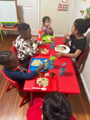 Photo of D’Rose Family Child Care - Malden, MA