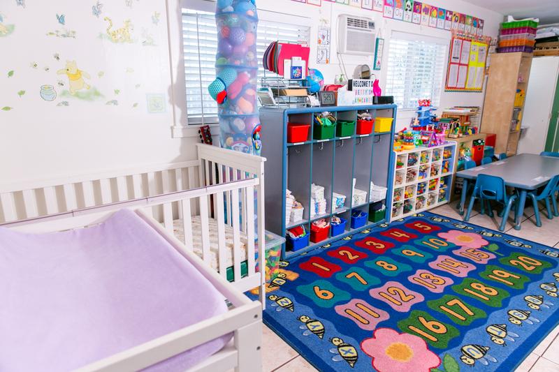 Photo of Avendano Family Daycare - Los Angeles, CA