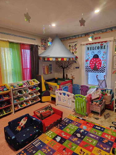 Photo of Kidsworld Daycare - Fitchburg, MA