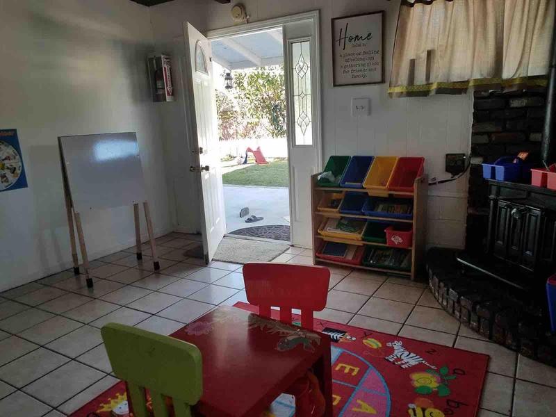 Photo of Tiny Feet Daycare - Long Beach, CA