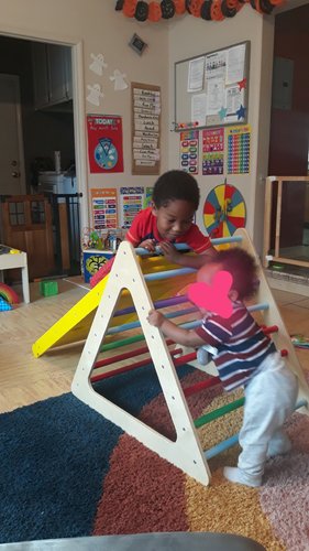 Photo of Jackson's Little Friends Daycare - Inglewood, CA