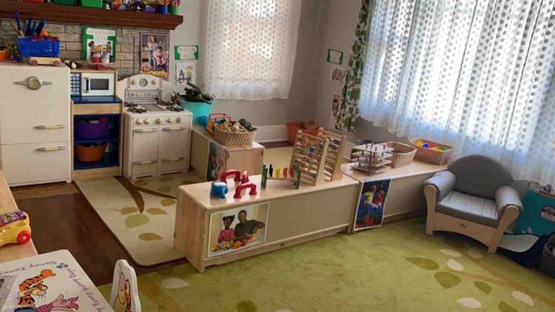 Photo of Rodriguez Family Daycare - Los Angeles, CA