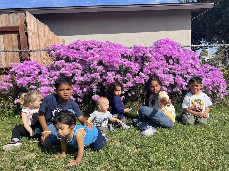 Photo of Five Little Ducks Family Childcare - Riverside, CA