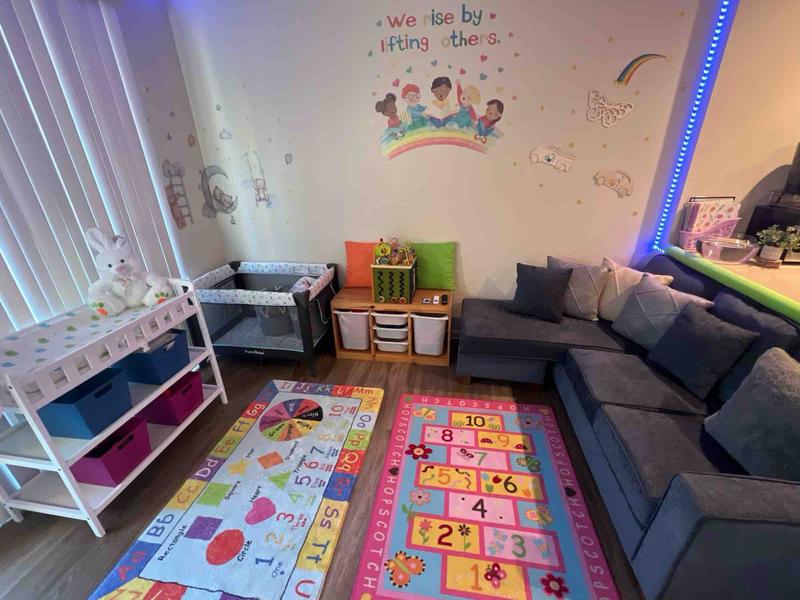 Photo of Alma’s Little Wonders Daycare - Santa Ana, CA