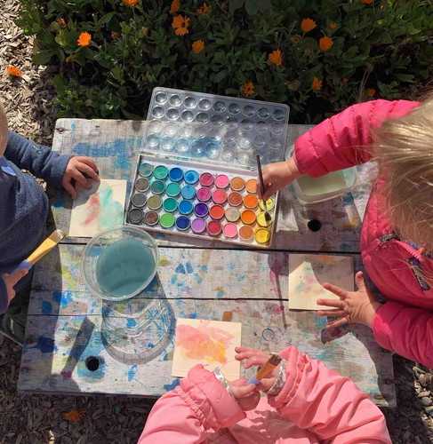 Photo of Caty’s House Daycare - Rohnert Park, CA