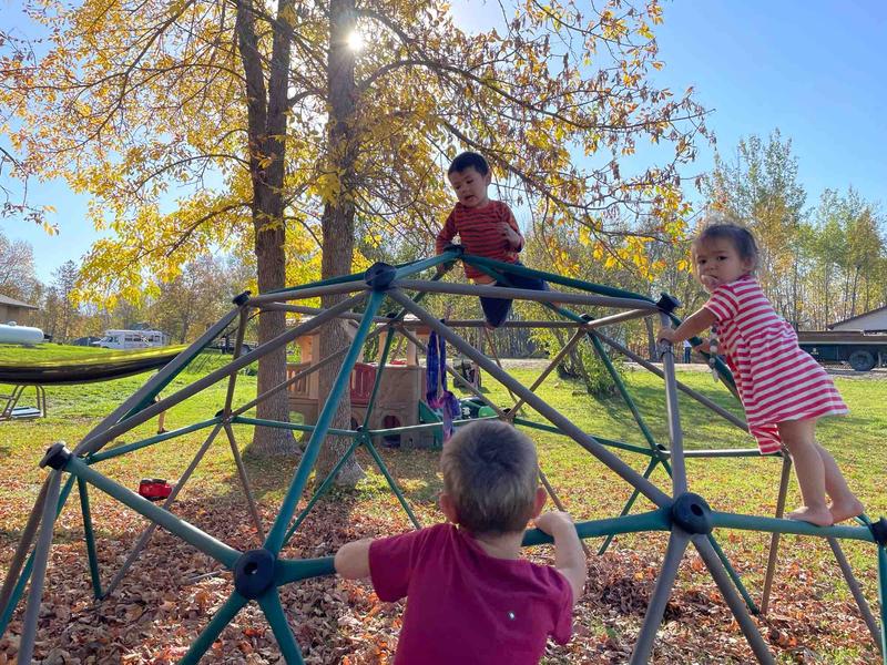 Photo of Growing Wild Daycare - Tenstrike, MN