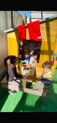 Photo of KidZ Town Childcare Daycare - North Hollywood, CA