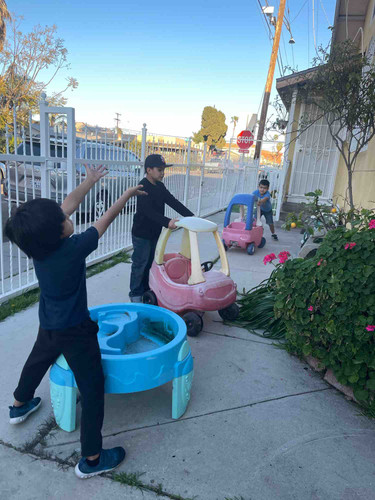 Photo of Happy Daycare - San Diego, CA
