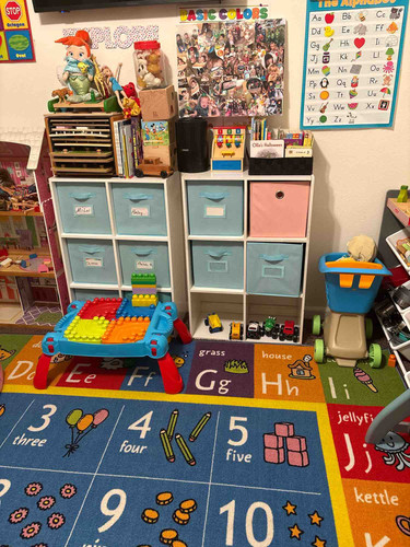 Photo of Circle Of Friends Family Child Care - Fresno, CA