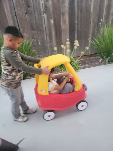 Photo of Little Stars Family Care - Gilroy, CA