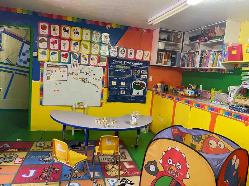Photo of Romashka Day Care Daycare - Canoga Park, CA