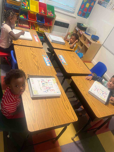 Photo of Little Angel Academy Group Family Daycare - Brooklyn, NY