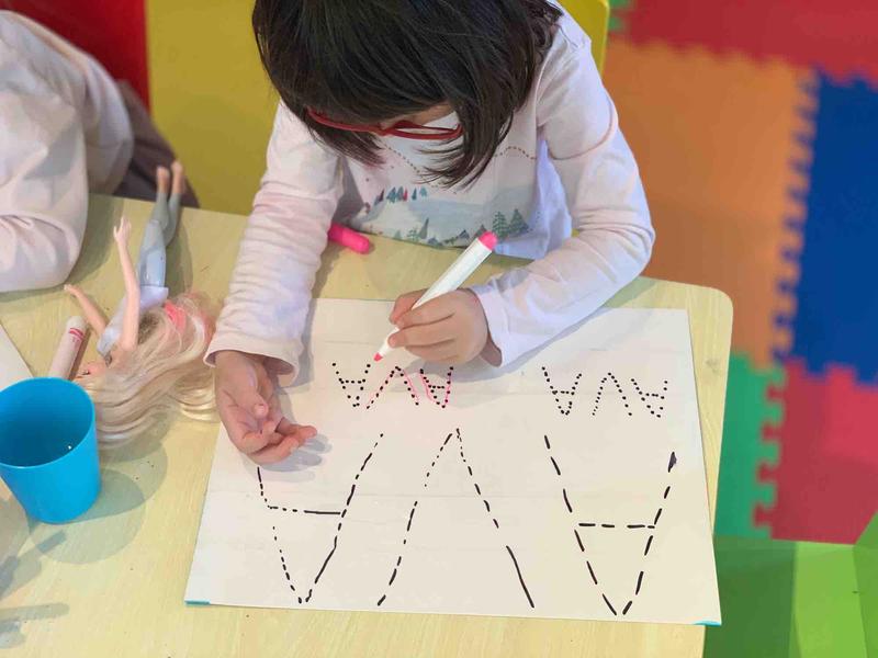 Photo of Happy Orchard Daycare - Irvine, CA