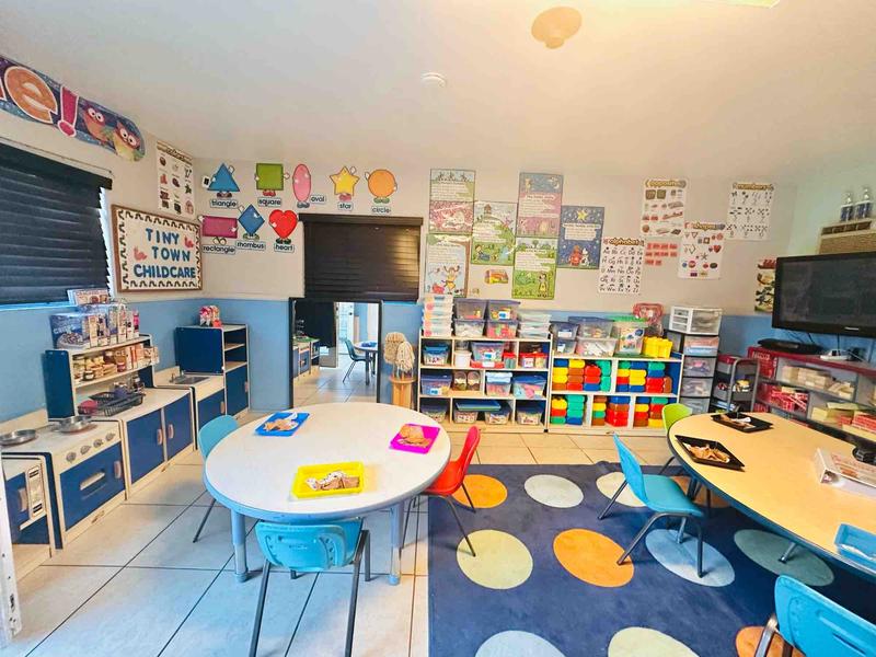 Photo of Tiny Town Family Daycare - Van Nuys, CA