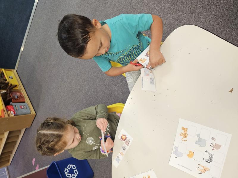 Photo of My Second Home Bilingual Learning Center - Lake Tapps, WA