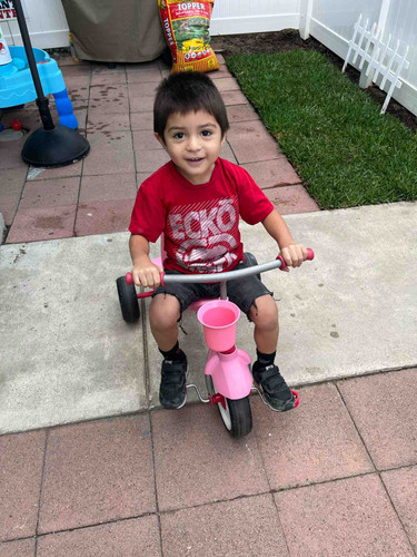 Photo of Berry Bright Daycare - Orange, CA