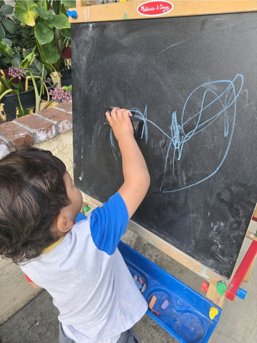 Photo of Sauceda, Maria Family Child Care - Vista, CA