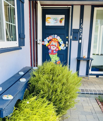 Photo of Veranito’s Butterflies Daycare - Mountain View, CA