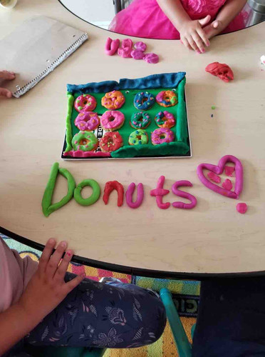 Photo of Quaid And Khan Family Child Care Inc.