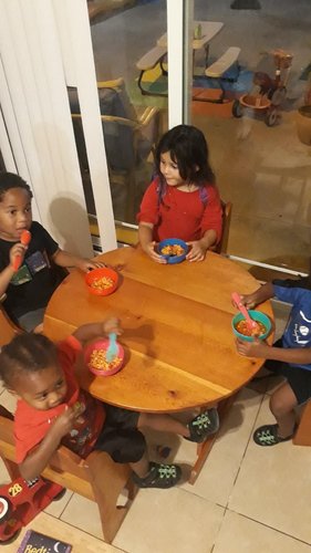 Photo of Jackson's Little Friends Daycare - Inglewood, CA