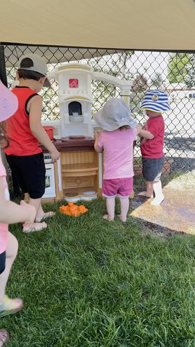 Photo of Bright Creative Minds Daycare - Pasco, WA
