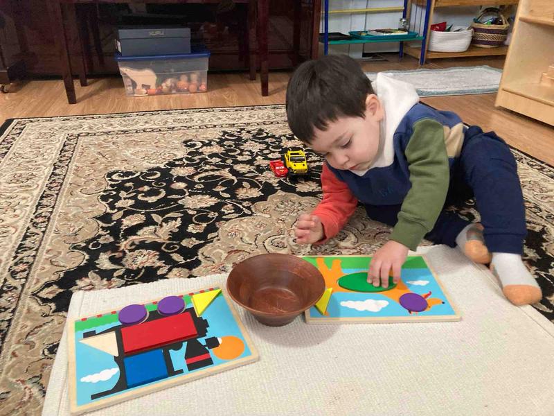 Photo of Genesis Preschool - Renton, WA