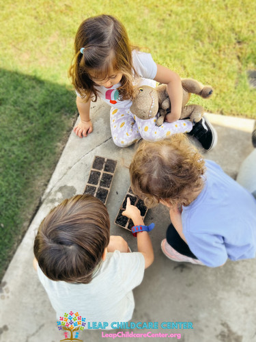 Photo of Leap Childcare Center - Bakersfield, CA