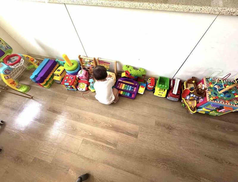 Photo of Fortanel, Danaly Family Child Care