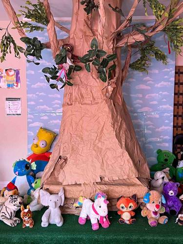 Photo of Nunes Family Daycare - Compton, CA