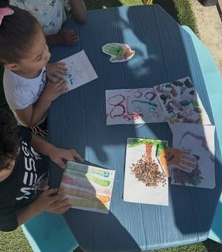 Photo of Dey Dey Daycare - Spring Valley, CA