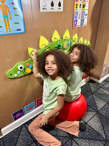 Photo of Little Sunshine Daycare - Syracuse, NY